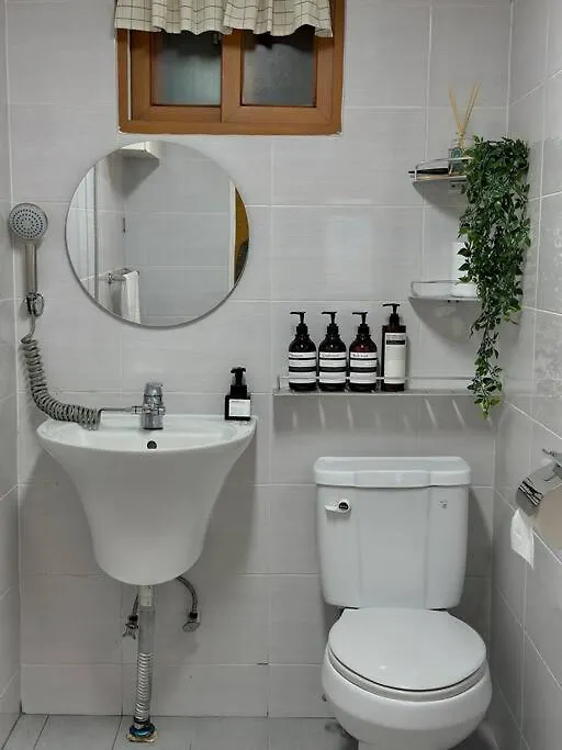 Apartment Calming Place, Seoul #2