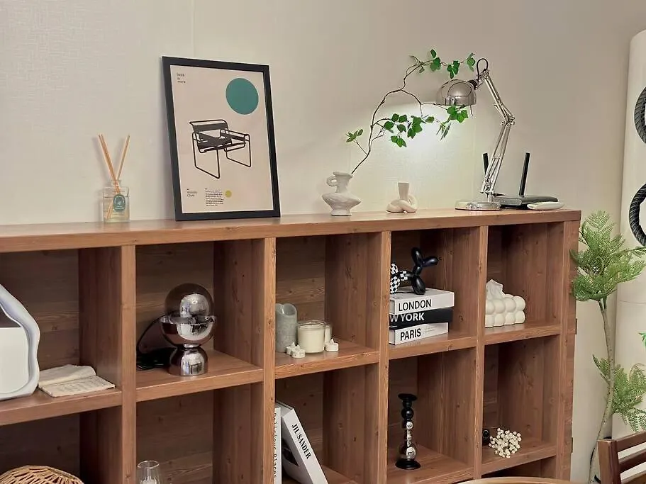 Apartment Calming Place, Seoul #2