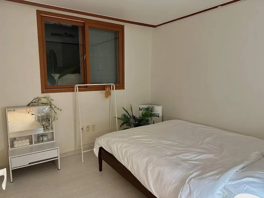 Apartment Calming Place, Seoul #2 South Korea