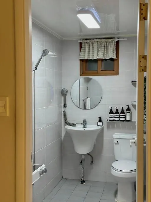 Apartment Calming Place, Seoul #2 South Korea
