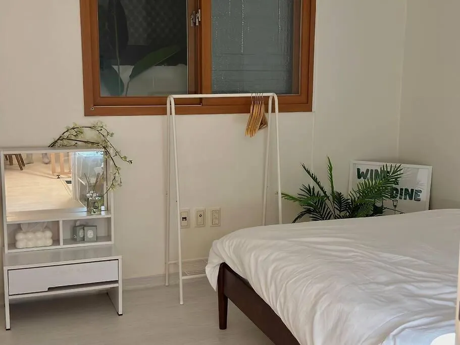 Calming Place, Seoul #2 Apartment