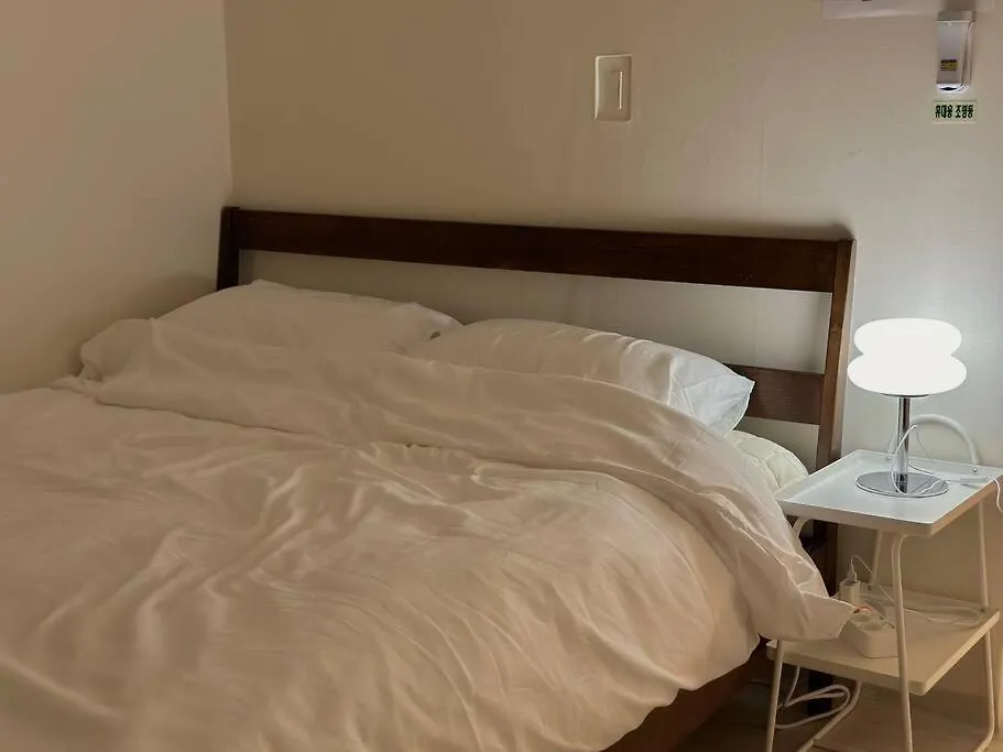 Calming Place, Seoul #2 Apartment