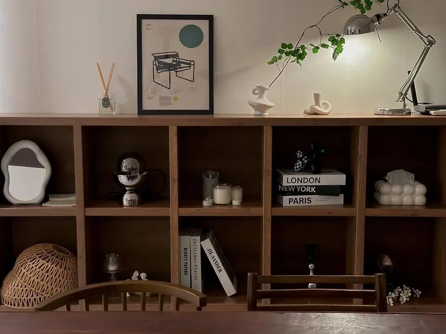 Calming Place, Seoul #2