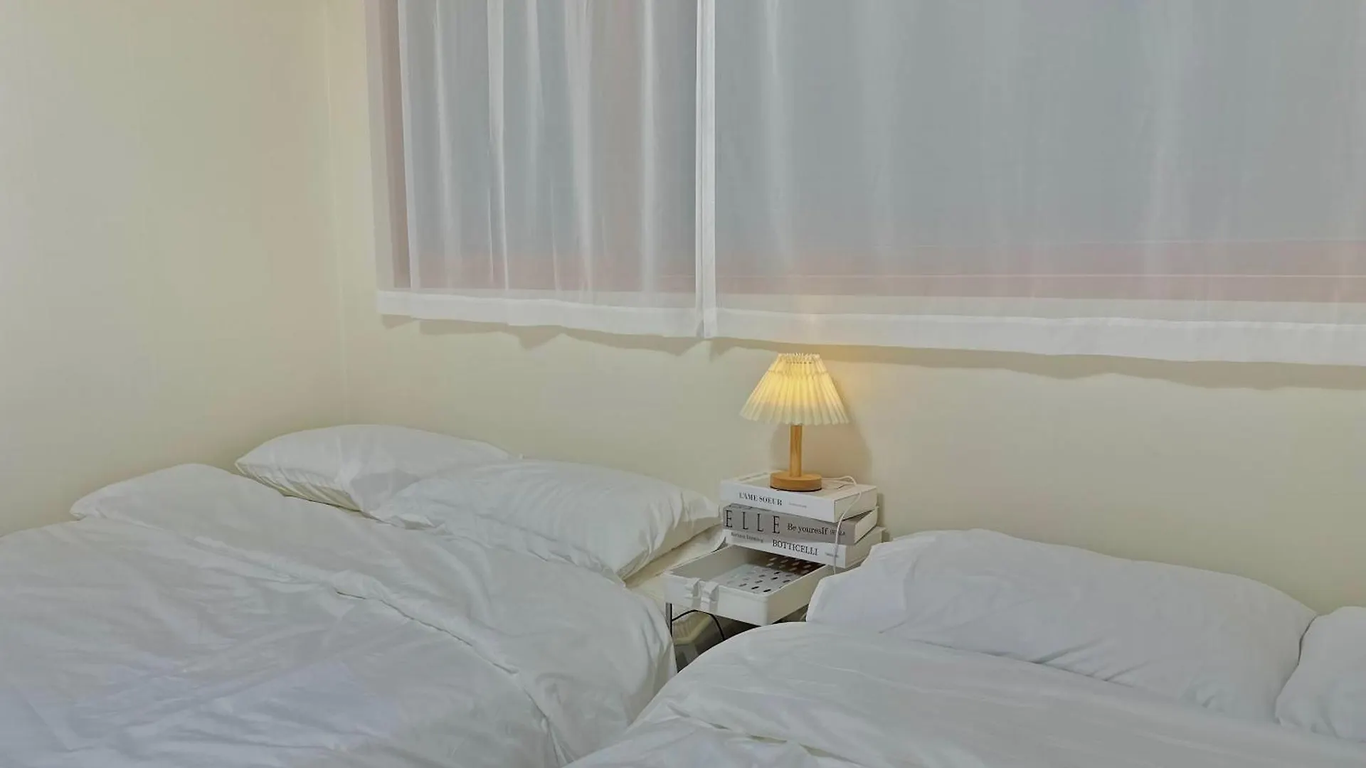 Calming Place, Seoul #2 Apartment