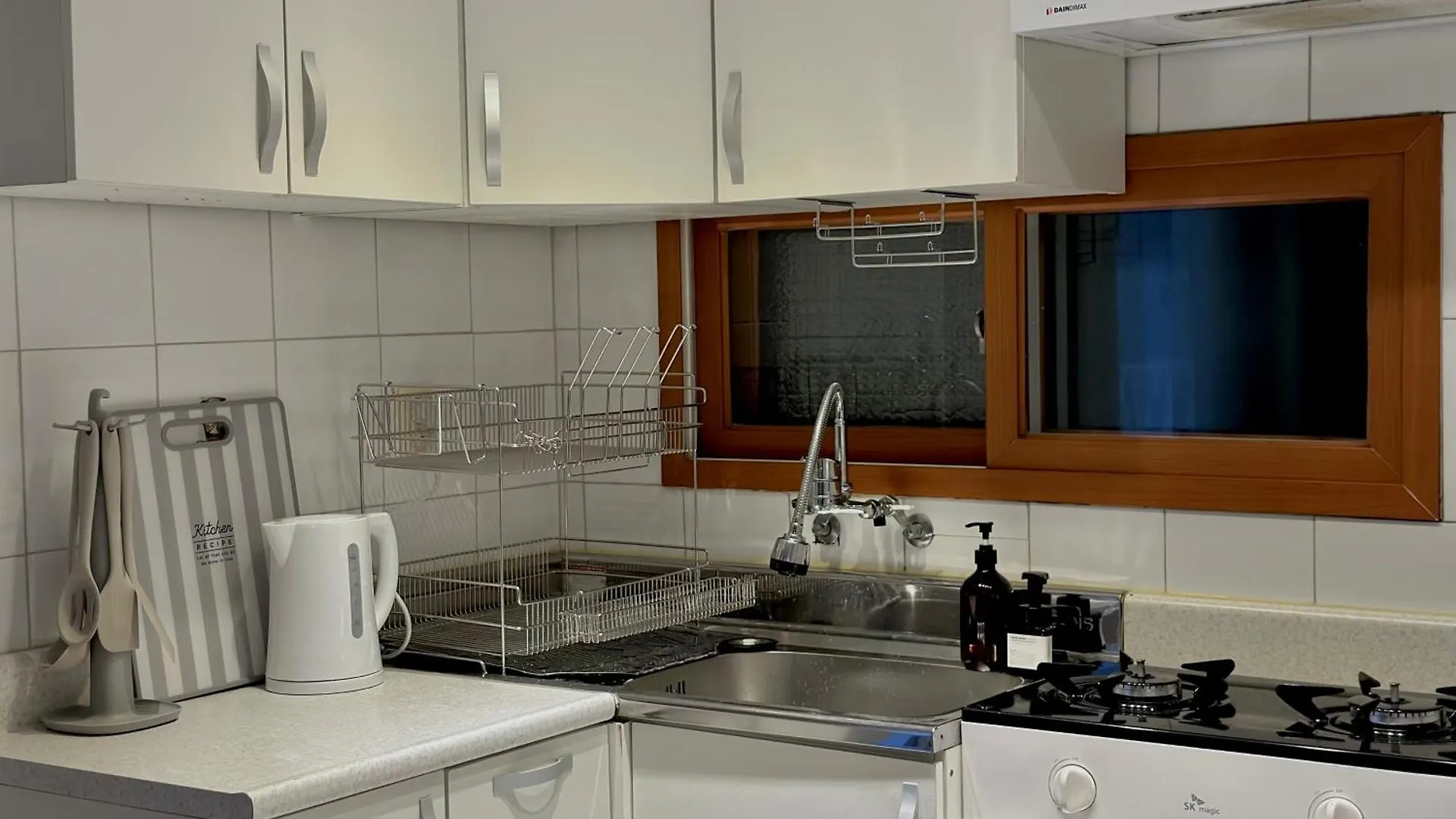 Apartment Calming Place, Seoul #2 South Korea
