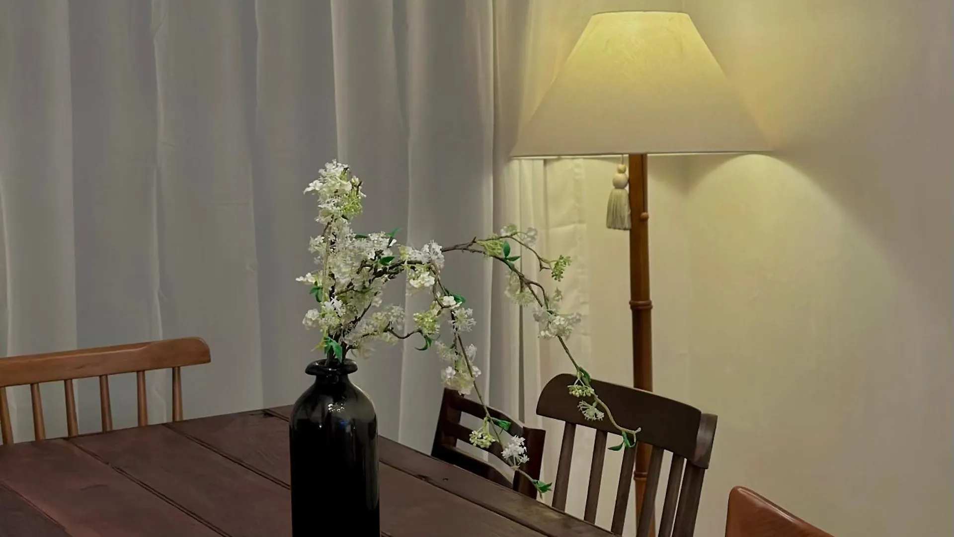 Calming Place, Seoul #2 Apartment