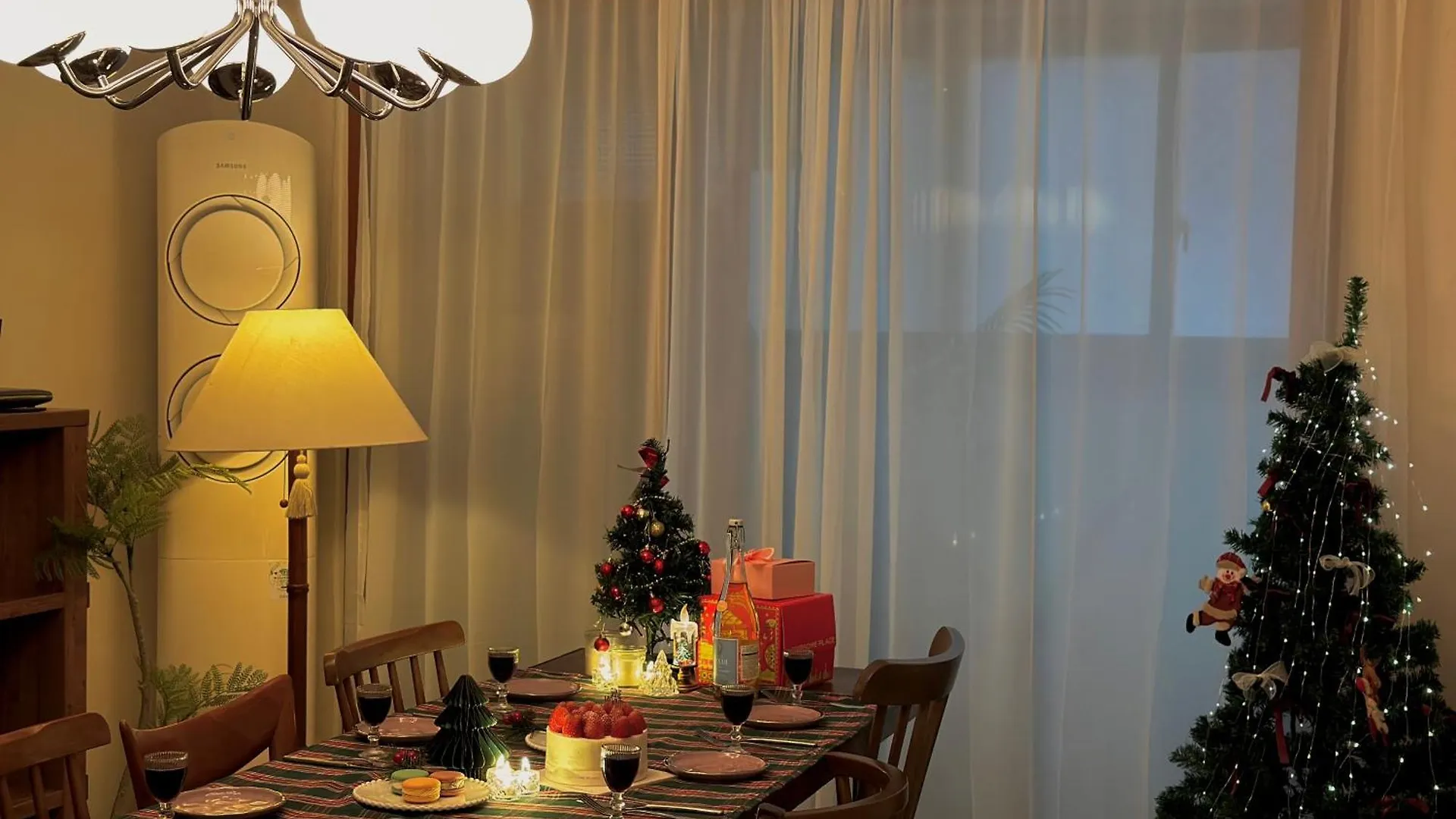 Apartment Calming Place, Seoul #2